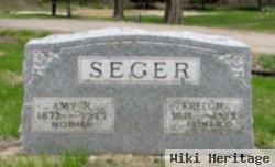 Fred H. Seger