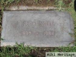 Fred Ingel