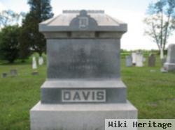 Lewellin B. Davis