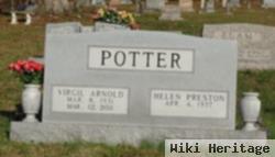 Helen Preston Potter