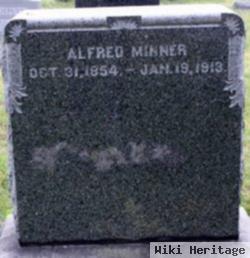 Alfred Minner