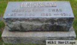 Swan Erickson