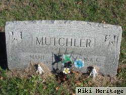 Frank C Mutchler