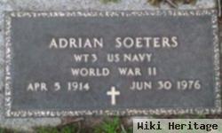 Adrian Soeters