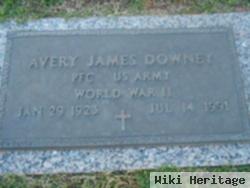 Avery James Downey