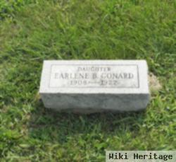 Earlene Conard