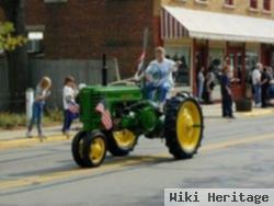 Juanita Kay "kay" Nickel Mead