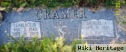 Clarence B. Cramer