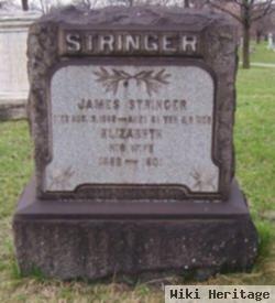 James Stringer