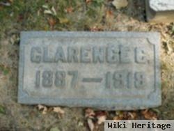 Clarence C. Lushbaugh