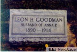 Leon H. Goodman