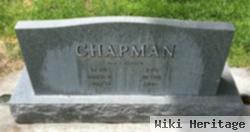 John Davis Chapman