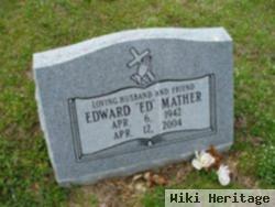 Edward "ed" Mather