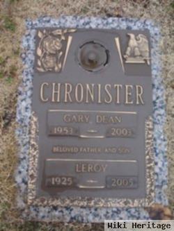 Leroy Chronister