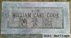 William Carl Cook