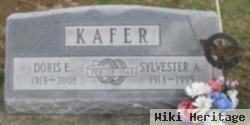 Sylvester Arthur Kafer