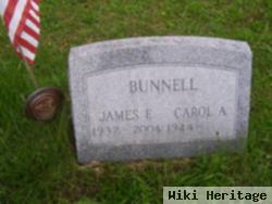 James E. Bunnell