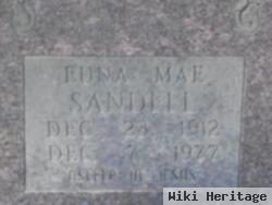 Euna Mae Crittenden Sandel