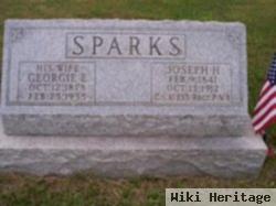 Joseph H. Sparks