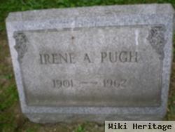 Irene A Pugh