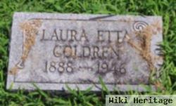 Laura Etta O'neil Coldren