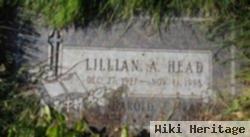 Lillian A. Head