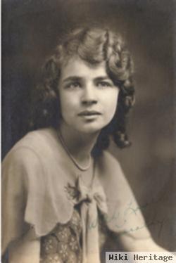 Dorothy Margueritte Bush Bosma