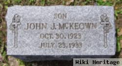 John Mckeown