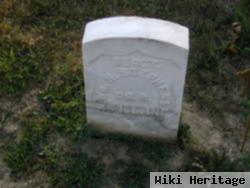 Sgt William Henry Stephens