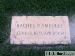 Rachel Charlotte Pace Smedley
