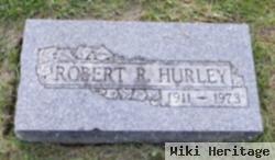 Robert Richmond Hurley