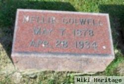 Nellie Brown Colwell