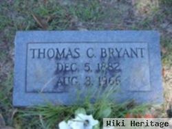 Thomas Cuttino Bryant