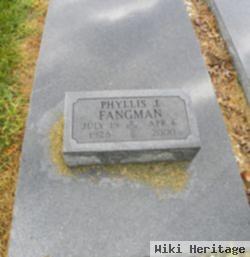 Phyllis Fangman