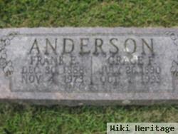 Grace F. Anderson