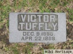 Victor Tuffly