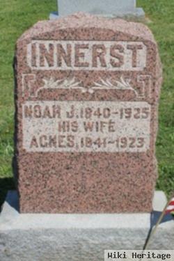 Noah Jacob Innerst