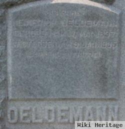 Henry Oeldemann