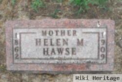 Helen M. Hawse