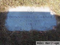 Donnie Dale Garner