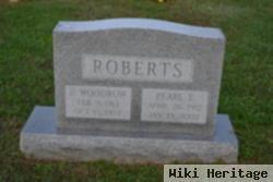 Pearl E. Porter Roberts