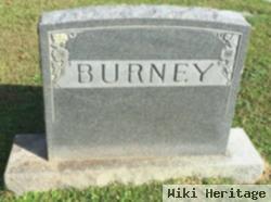 Mary Burney Lamm