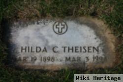 Hilda C. Schneider Theisen