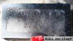 Anna Mae Busby Older