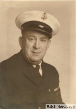 Cpo Hugh W. James