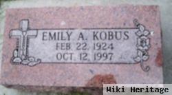 Emily A. Szudlo Kobus