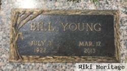 William John "bill" Young