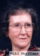 Bernice Nixon Golyar