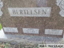 Christ Bertelsen