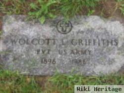 Wolcott Llewelyn Griffiths